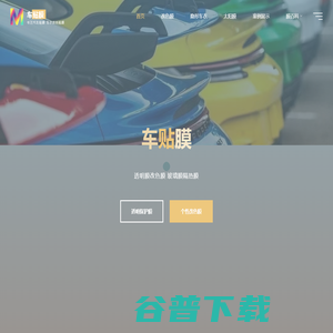 车贴膜 车贴膜