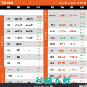 小强软件 小强软件