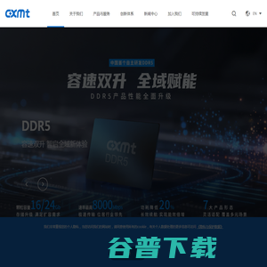 长鑫存储 长鑫存储