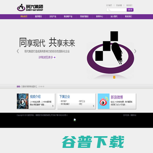 海南现代科技集团有限公司