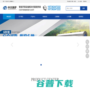 【太康锅炉】生物质/燃煤蒸汽锅炉,燃气热水锅炉,生物质导热油炉