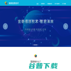 山东宣朗信息技术有限公司