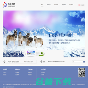 大连东圣科技有限公司