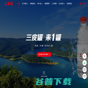 三皮罐集团欢迎您