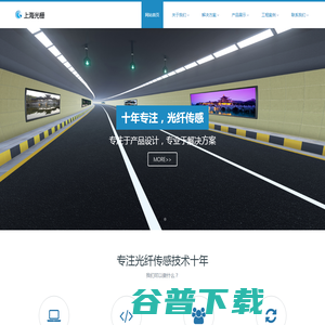 上海光栅信息技术有限公司