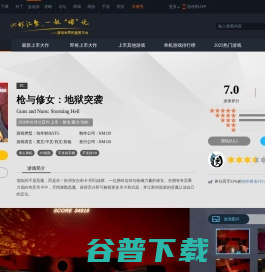 枪与修女：地狱突袭好玩吗