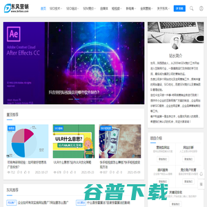 西安网站优化『东风营销』专注全网营销推广服务