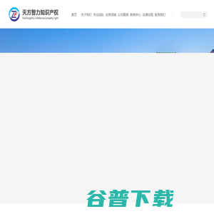 北京天方智力产权代理有限公司