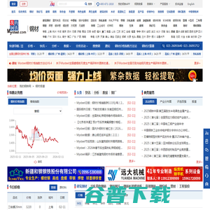 钢材价格今日报价表