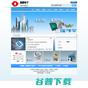 深圳伽略电子有限公司 深圳伽略电子有限公司