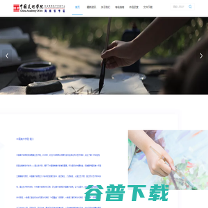 中国美术学院美术考级中心海南考级网