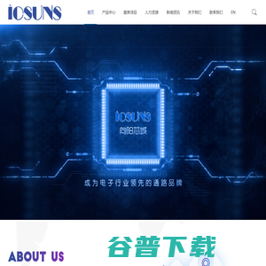 深圳市向阳芯城科技有限公司