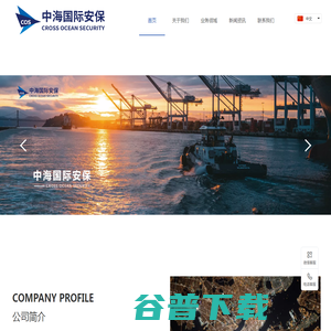 中海国际安保有限公司