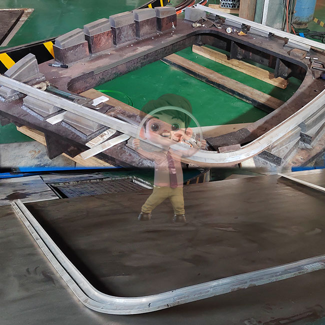 北京拉弯厂【官网】