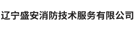辽宁盛安消防技术服务有限公司