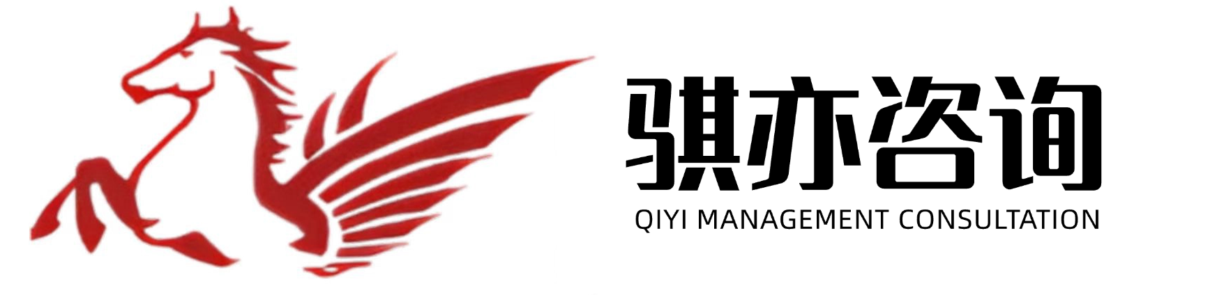 骐亦企业咨询官网