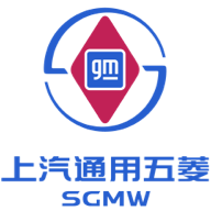 上汽通用五菱SGMW官网