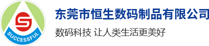 东莞市恒生数码制品有限公司