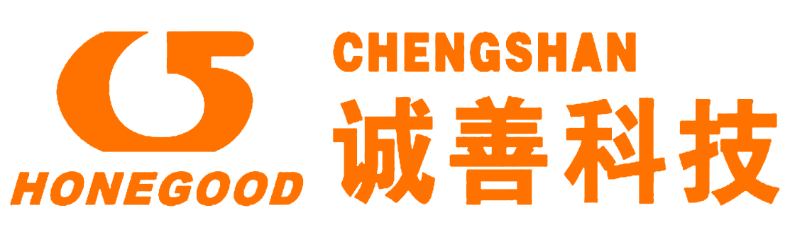 杭州诚善科技有限公司