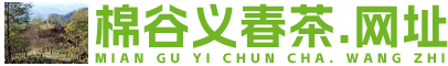 棉谷义春茶
