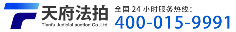 四川天府法拍科技有限公司